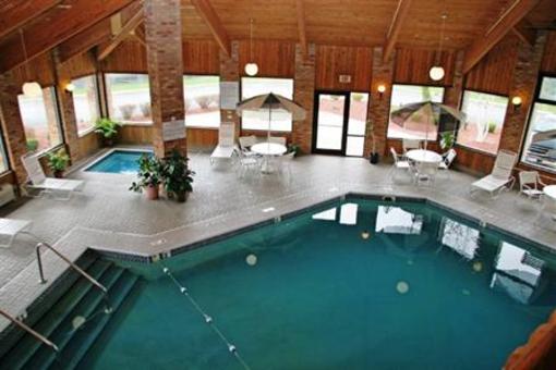 фото отеля BEST WESTERN Grove City Inn