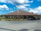 фото отеля BEST WESTERN Grove City Inn