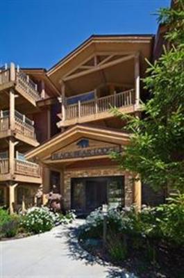 фото отеля Black Bear Lodge Condos