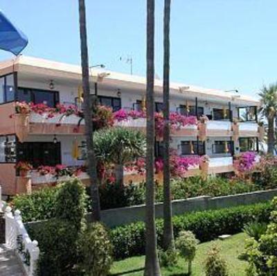 фото отеля Don Palomon Apartamentos Gran Canaria