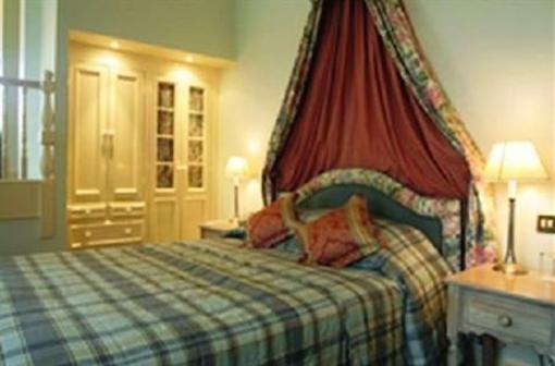 фото отеля Crabwall Manor Hotel Chester