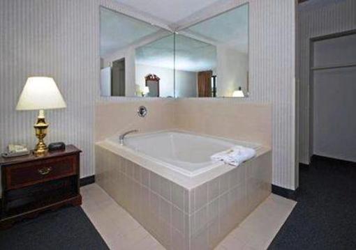 фото отеля Quality Inn Murfreesboro