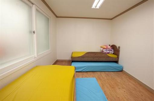 фото отеля Jin Guest House
