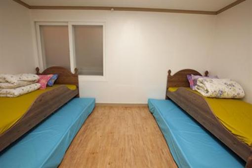 фото отеля Jin Guest House