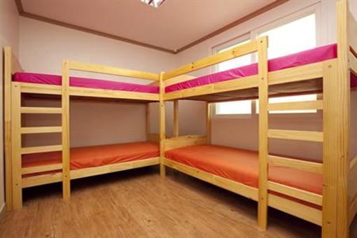 фото отеля Jin Guest House