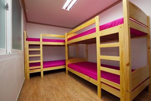 фото отеля Jin Guest House