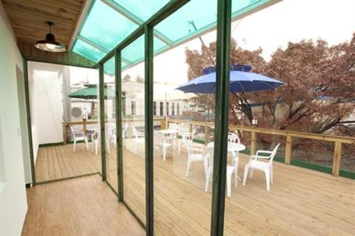 фото отеля Jin Guest House
