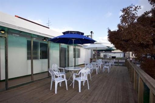 фото отеля Jin Guest House
