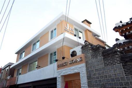 фото отеля Jin Guest House