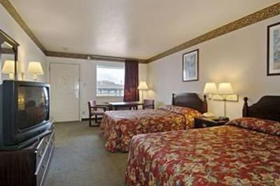 фото отеля Days Inn Windcrest San Antonio