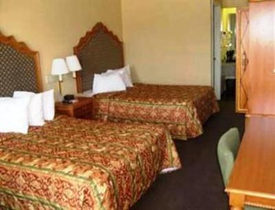 фото отеля Days Inn Windcrest San Antonio