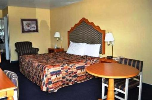 фото отеля Days Inn Windcrest San Antonio