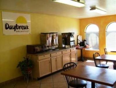фото отеля Days Inn Windcrest San Antonio