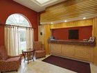 фото отеля BEST WESTERN West Greenwich Inn
