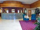 фото отеля BEST WESTERN West Greenwich Inn