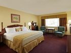 фото отеля BEST WESTERN West Greenwich Inn