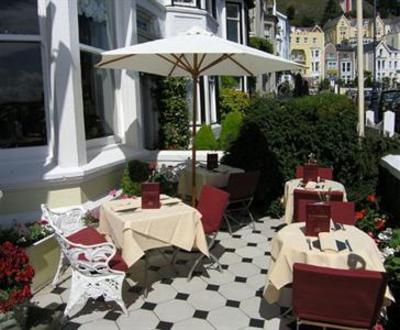 фото отеля St. Tudno Hotel