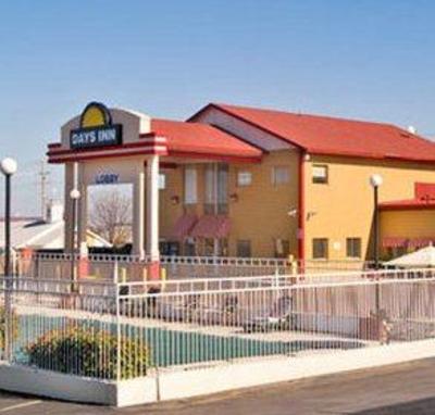 фото отеля Americas Best Value Inn - Tulsa West I-44
