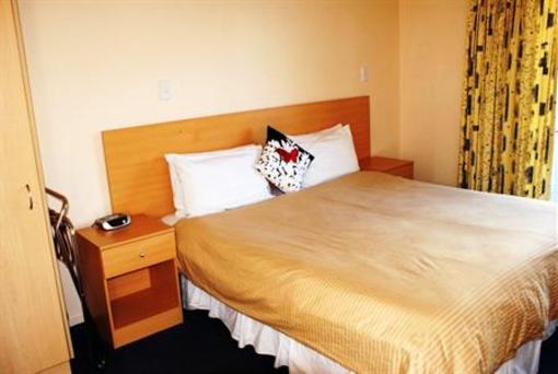 фото отеля Amalfi Motor Lodge