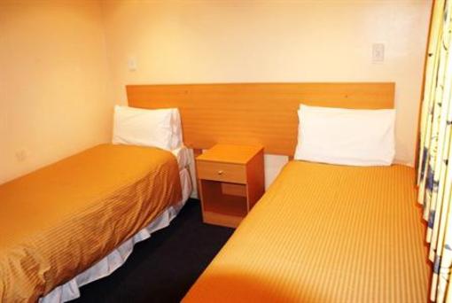 фото отеля Amalfi Motor Lodge