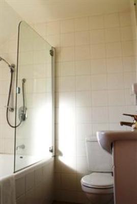фото отеля Amalfi Motor Lodge