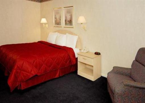 фото отеля Comfort Inn Hwy. 290 NW