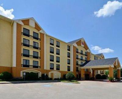 фото отеля Comfort Inn Hwy. 290 NW