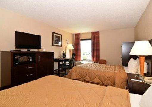 фото отеля Comfort Inn Hwy. 290 NW