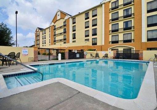 фото отеля Comfort Inn Hwy. 290 NW