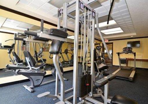 фото отеля Comfort Inn Hwy. 290 NW