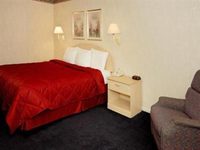 Comfort Inn Hwy. 290 NW