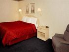фото отеля Comfort Inn Hwy. 290 NW
