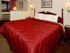 фото отеля Comfort Inn Hwy. 290 NW