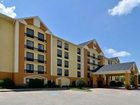 фото отеля Comfort Inn Hwy. 290 NW
