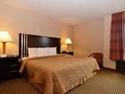 фото отеля Comfort Inn Hwy. 290 NW