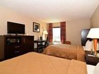 фото отеля Comfort Inn Hwy. 290 NW
