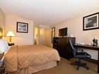 фото отеля Comfort Inn Hwy. 290 NW
