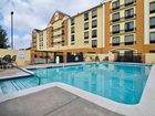 фото отеля Comfort Inn Hwy. 290 NW