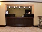 фото отеля Comfort Inn Hwy. 290 NW