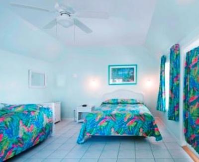 фото отеля Amy Slate's Amoray Dive Resort