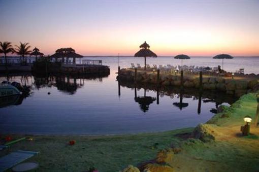 фото отеля Amy Slate's Amoray Dive Resort