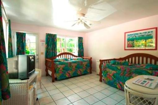фото отеля Amy Slate's Amoray Dive Resort