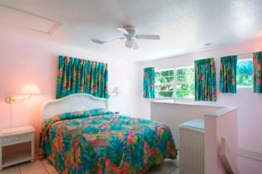 фото отеля Amy Slate's Amoray Dive Resort