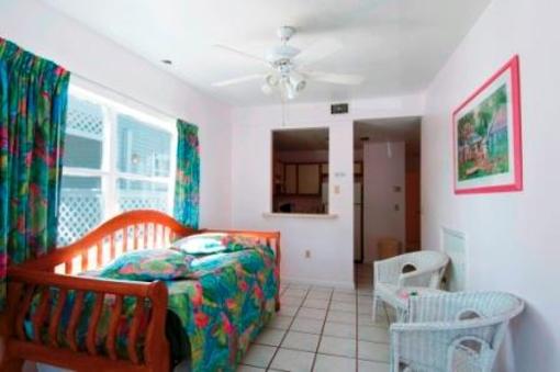 фото отеля Amy Slate's Amoray Dive Resort