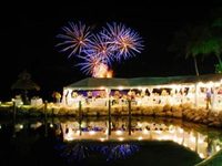 Amy Slate's Amoray Dive Resort