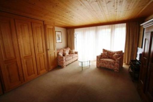 фото отеля Chalet Kisseye