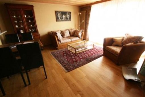 фото отеля Chalet Kisseye
