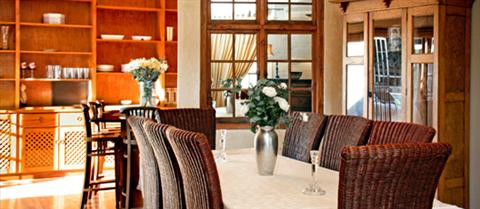фото отеля Smart Stay Luxury Self-catering Apartments