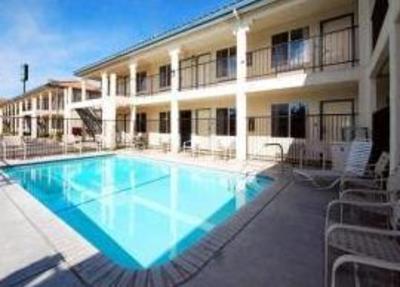 фото отеля Quality Inn Lodi (California)