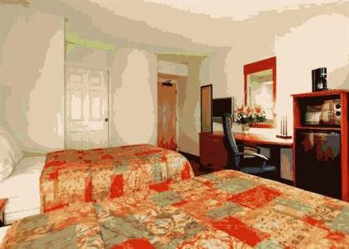 фото отеля Travelodge San Antonio ATT Center I-10 E